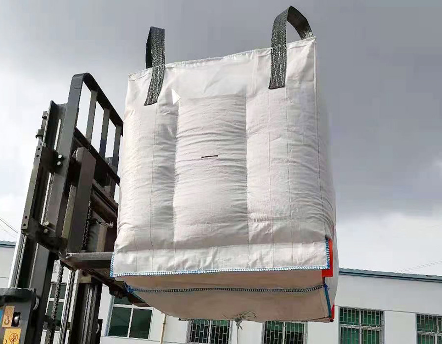 Pallet Free Container Bags