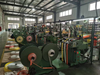Sling wire drawing production