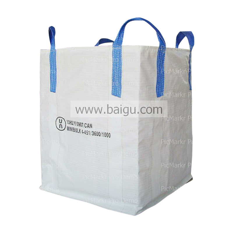 How to Store and Handle Conductive Bags Safely？