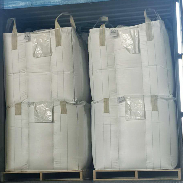 Stretch Molded Cubic Bags